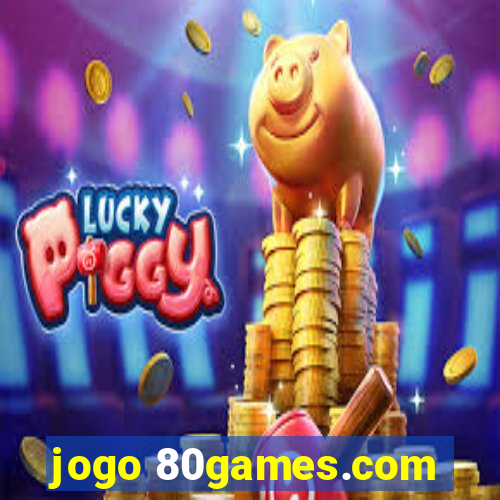 jogo 80games.com